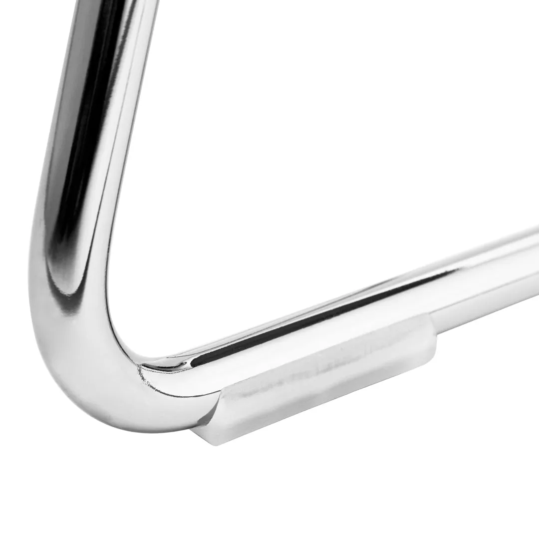 Just Chair - Steel - Stackable