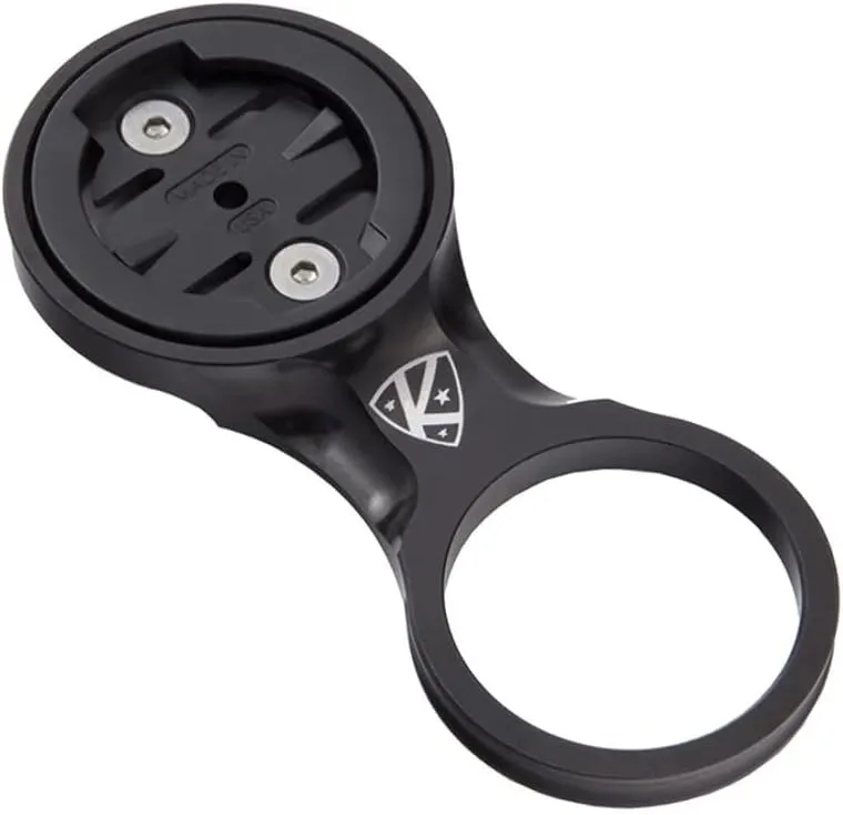 K-Edge Fixed Stem Mount for Garmin