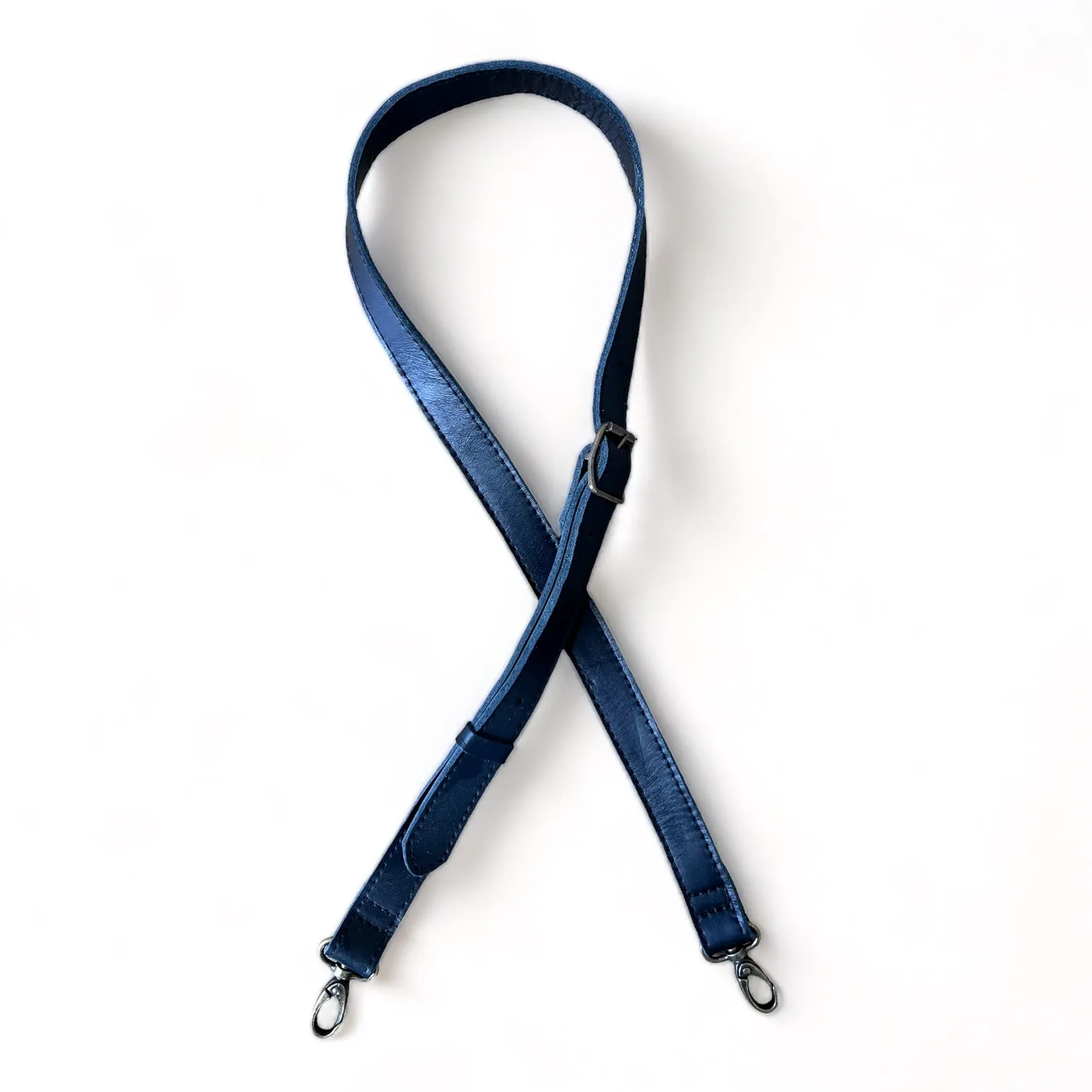 Kaia adjustable crossbody strap