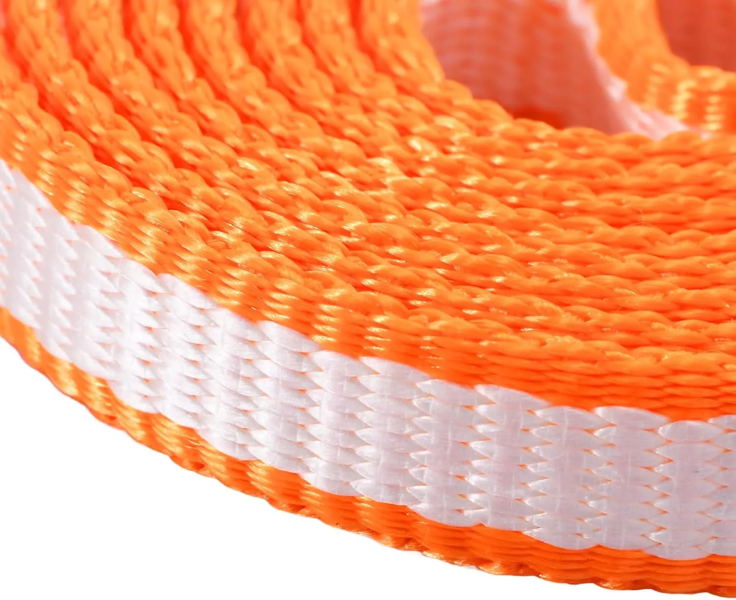 KAILAS 16mm Nylon Climbing Sling 22KN Runner 60cm 80cm Tubular Webbing for Rock Climbing Rappelling Outdoor Activities