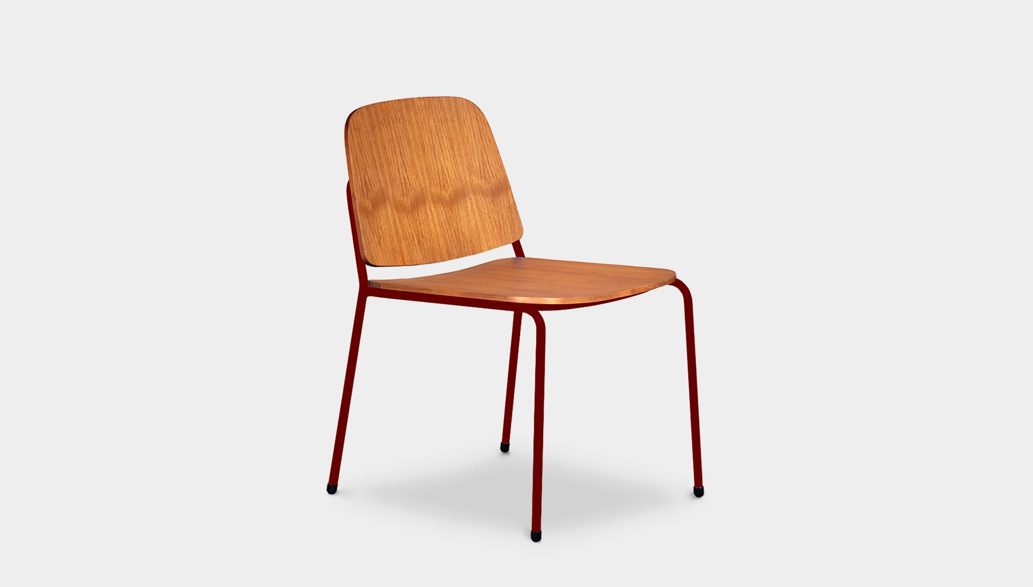 Kami Stackable Dining Chair