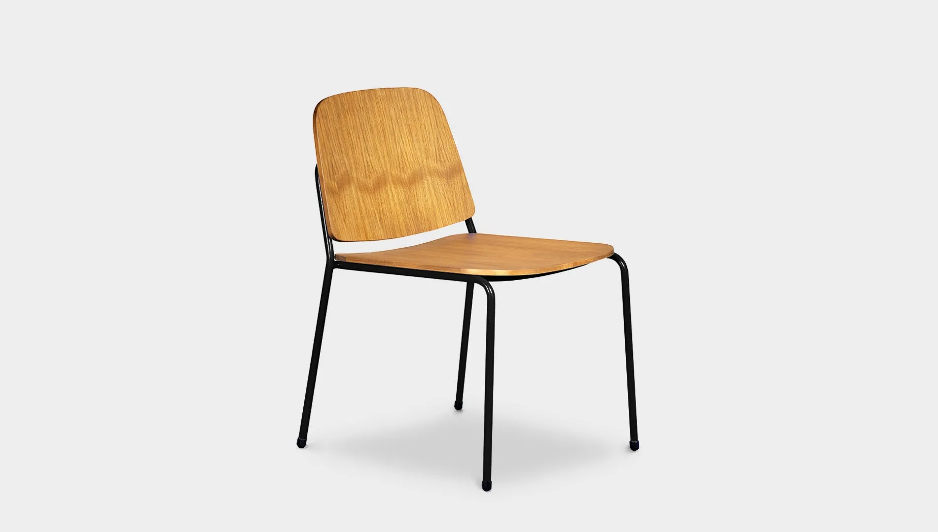 Kami Stackable Dining Chair