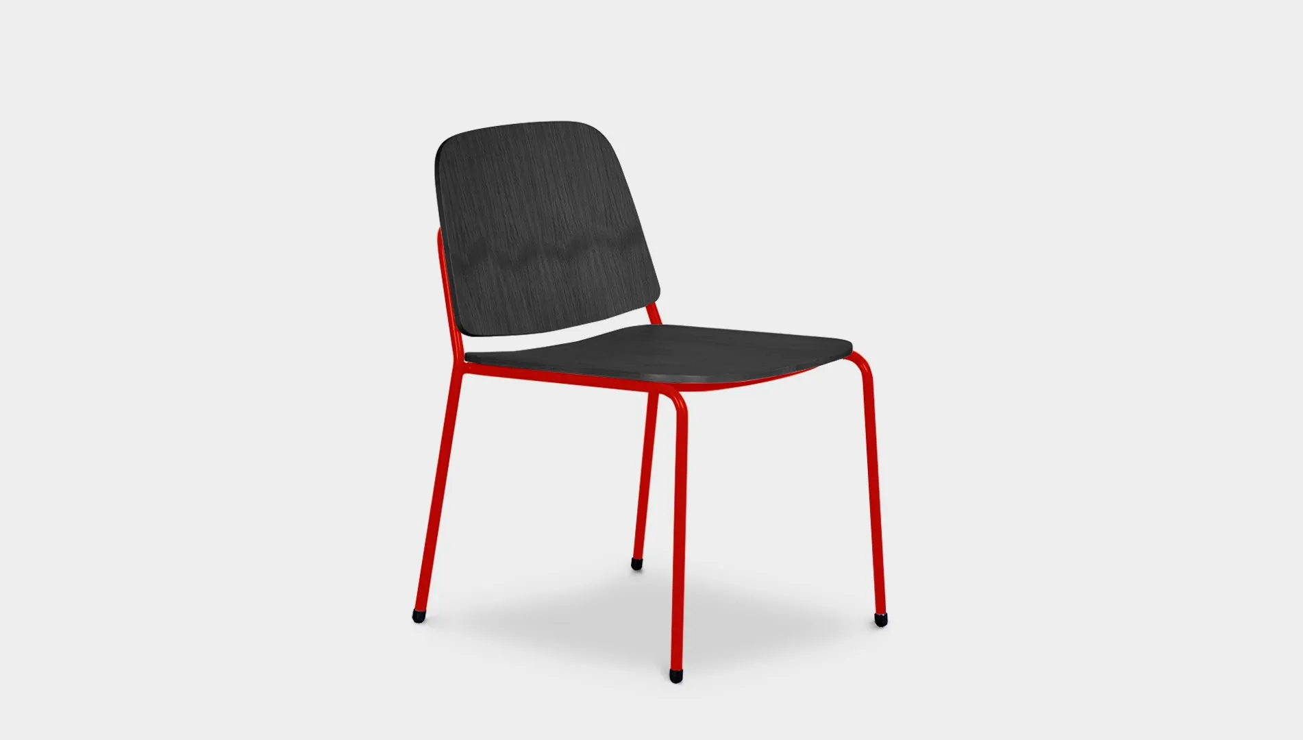 Kami Stackable Dining Chair