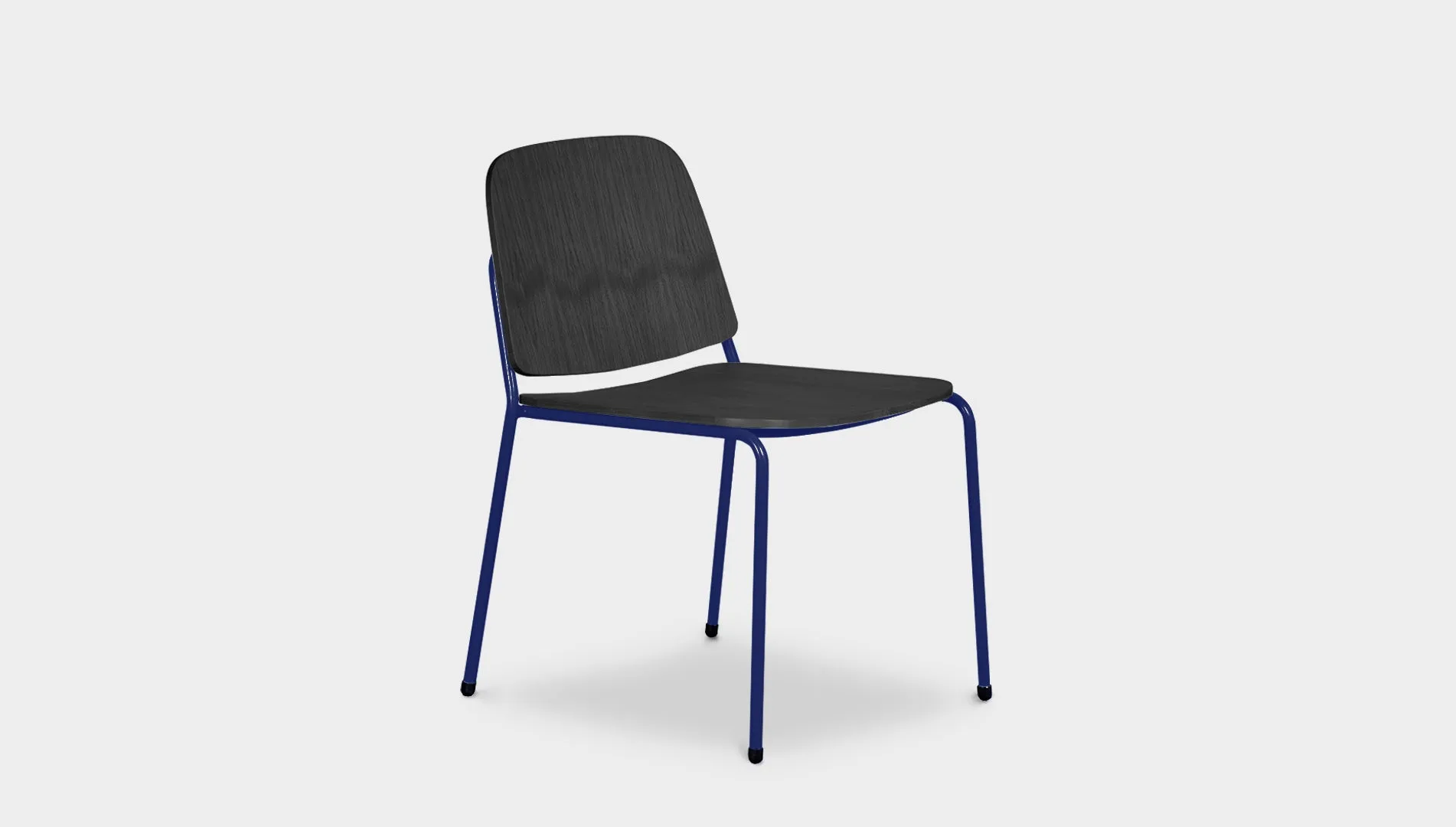 Kami Stackable Dining Chair