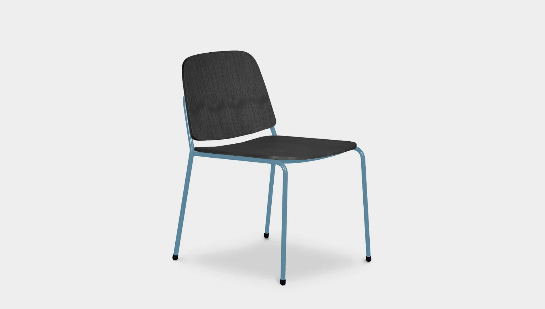Kami Stackable Dining Chair