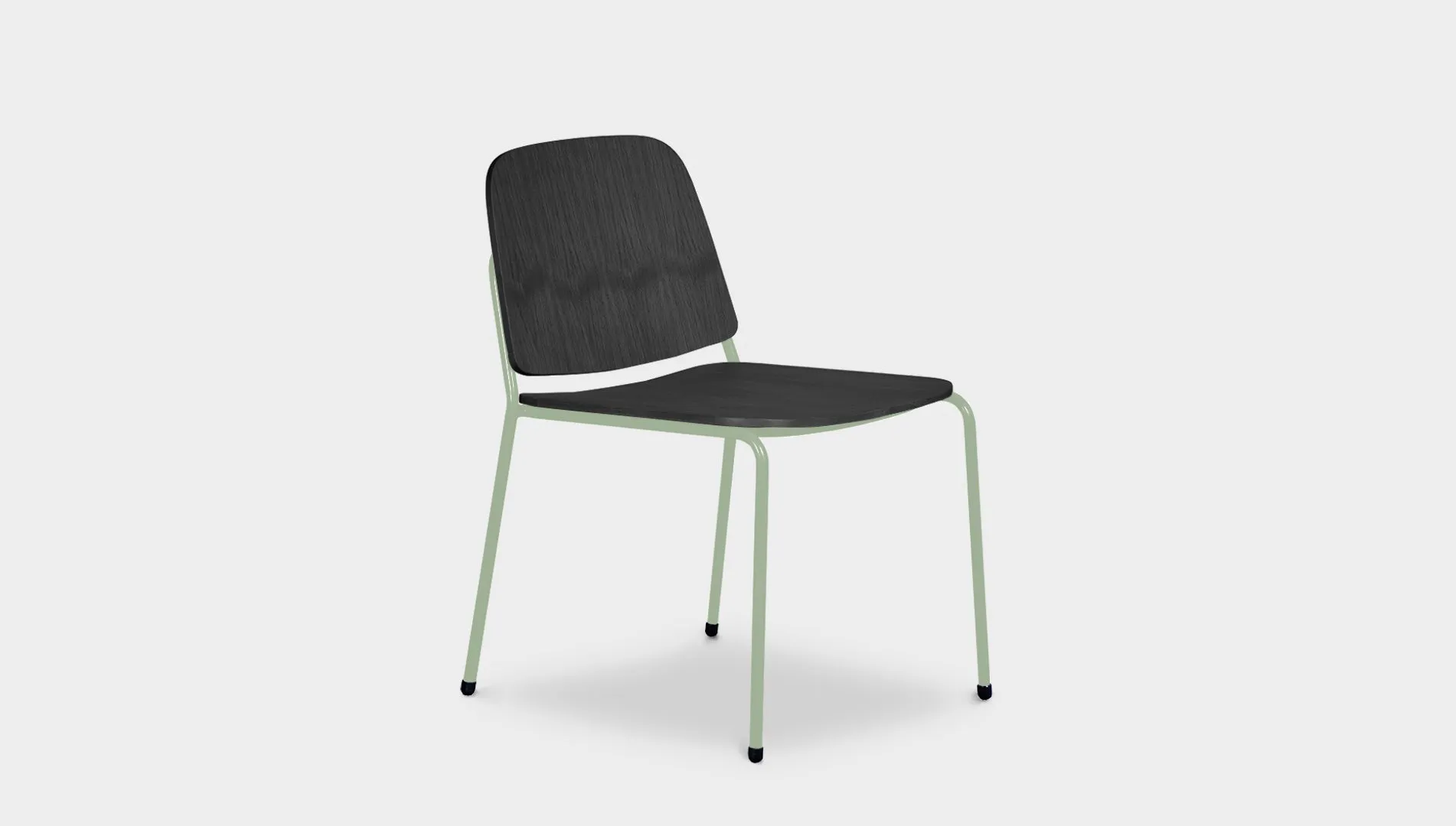 Kami Stackable Dining Chair