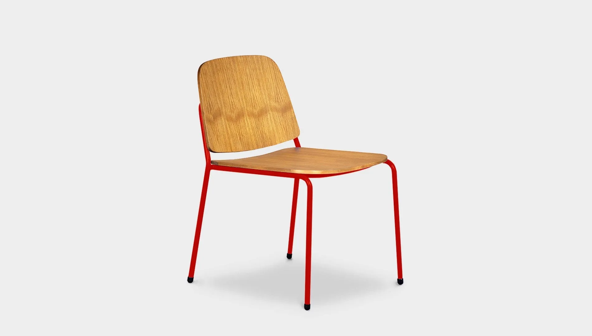 Kami Stackable Dining Chair