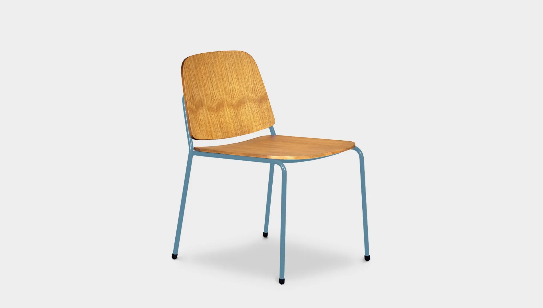 Kami Stackable Dining Chair
