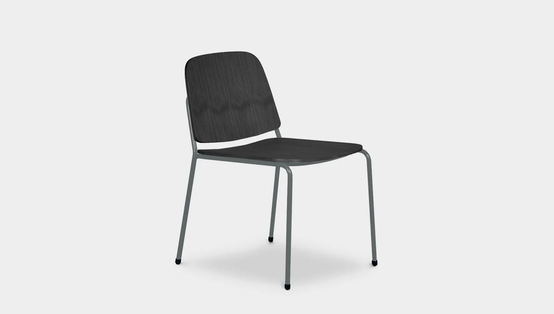 Kami Stackable Dining Chair