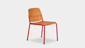 Kami Stackable Dining Chair