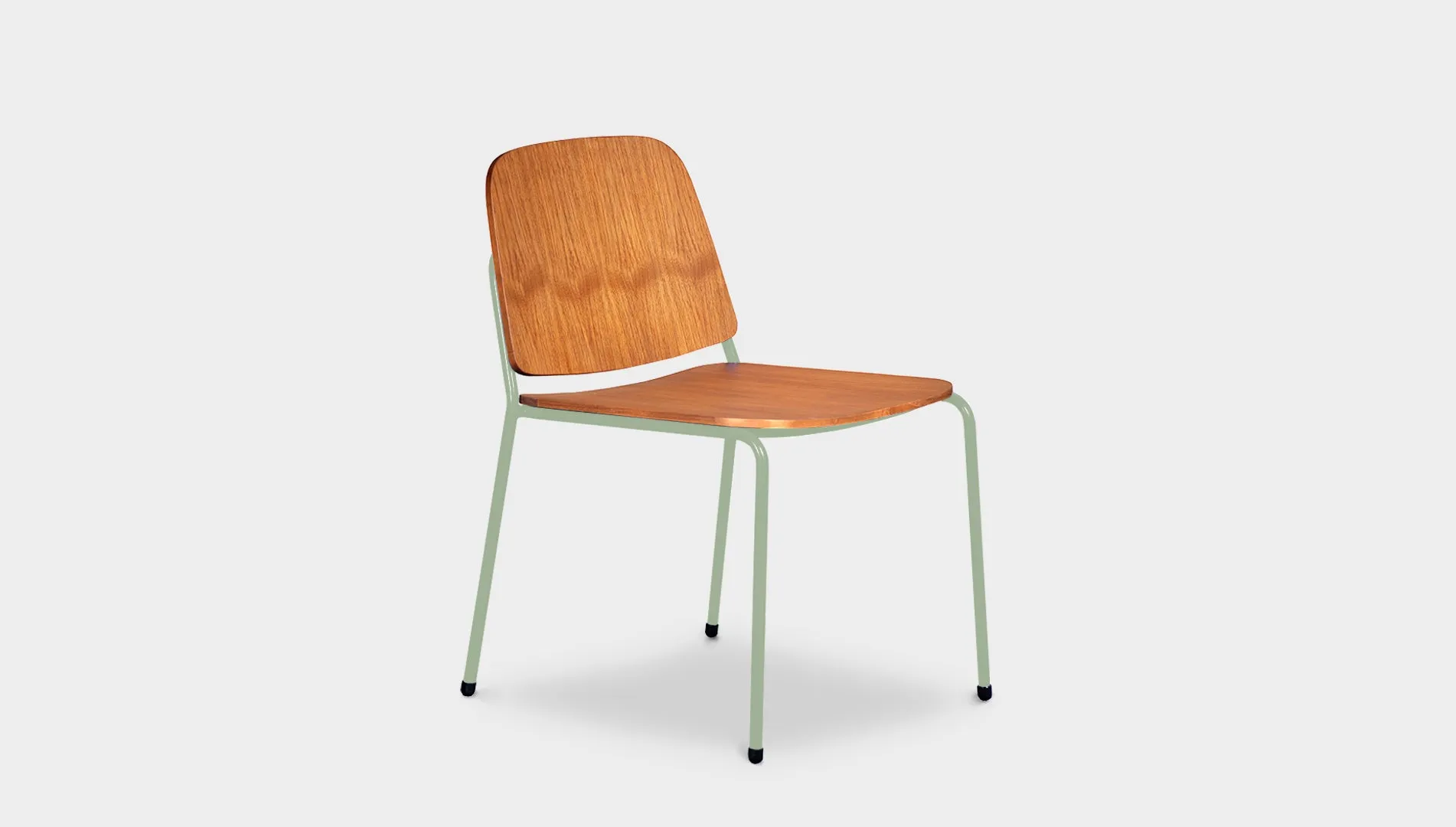 Kami Stackable Dining Chair