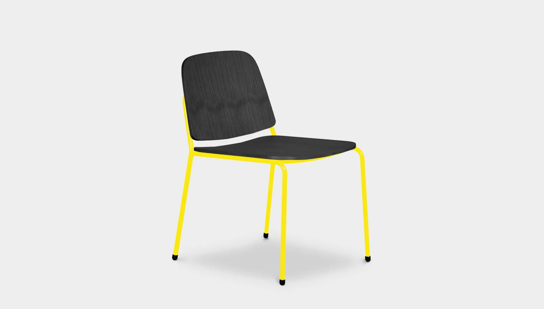 Kami Stackable Dining Chair