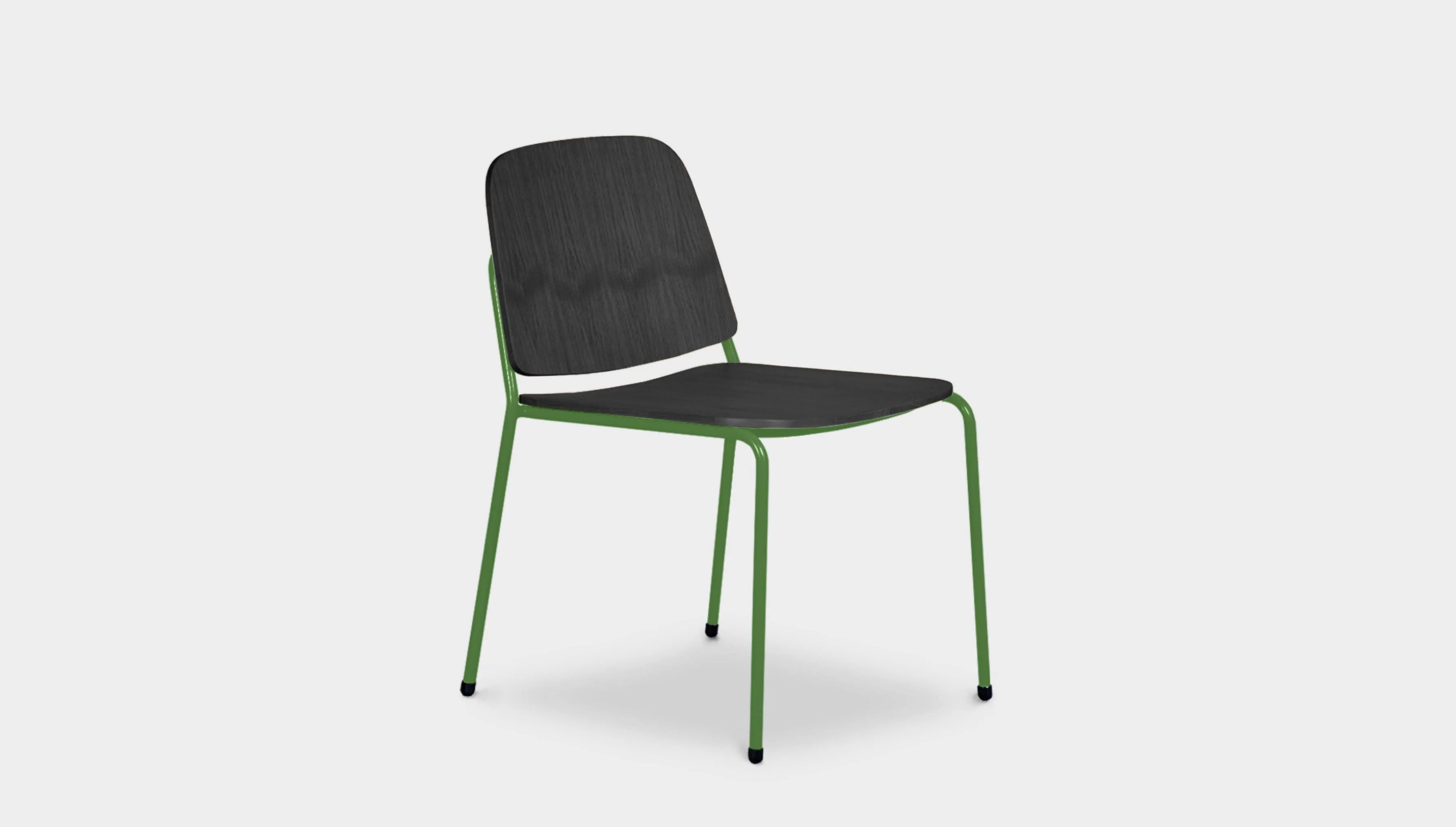 Kami Stackable Dining Chair