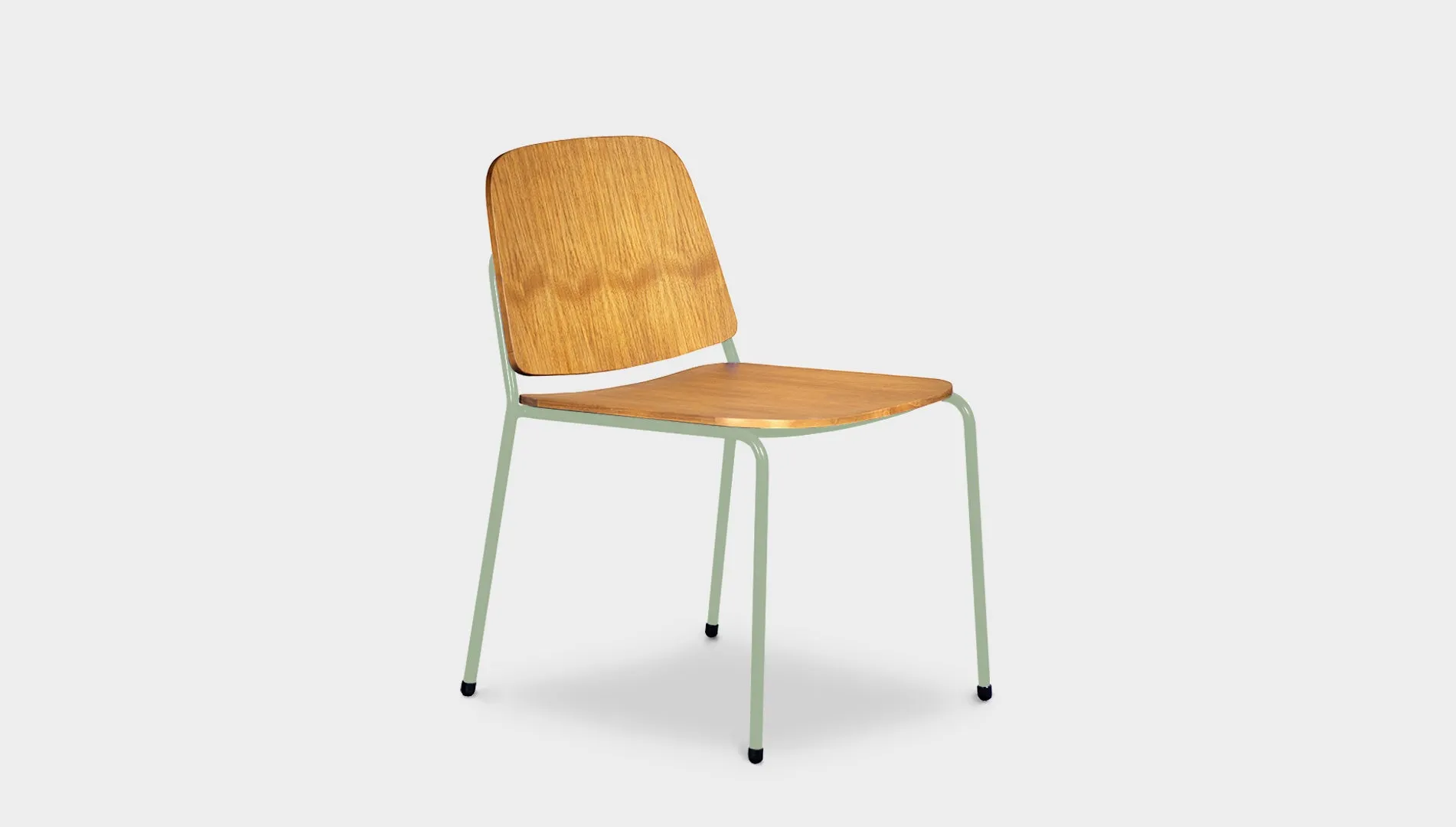 Kami Stackable Dining Chair