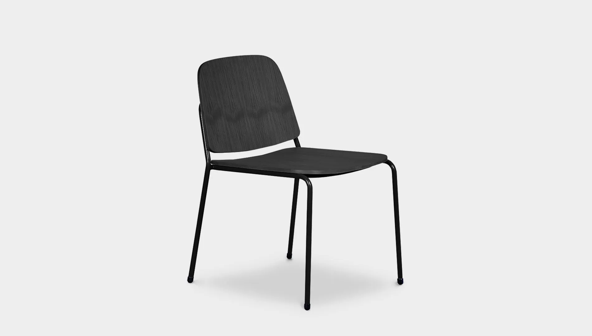 Kami Stackable Dining Chair