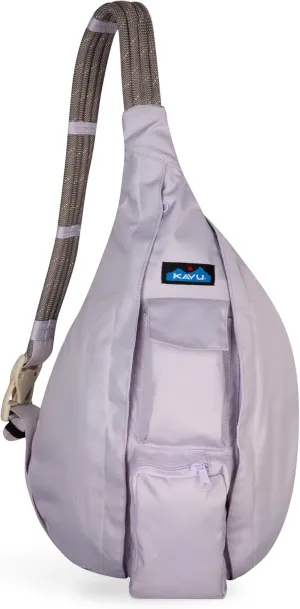 KAVU Sling Bag, Grey Dawn, One Size