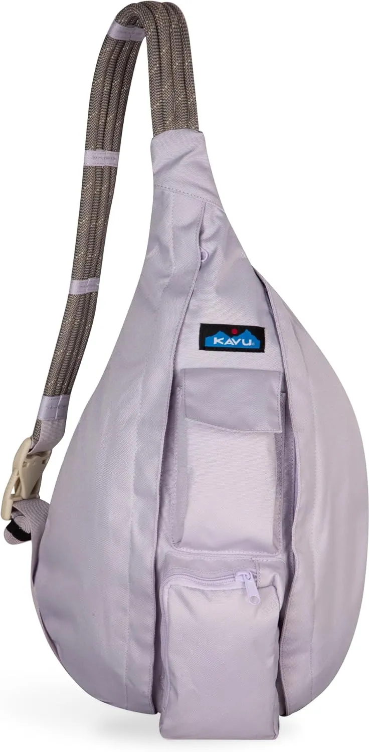 KAVU Sling Bag, Grey Dawn, One Size