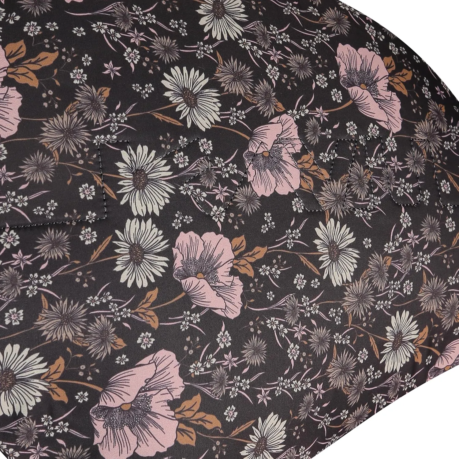 KAVU Slingback, Quiet Wildflowers, One Size