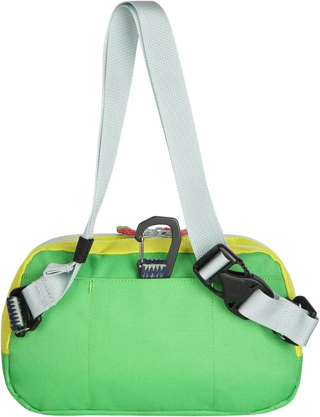 KAVU Takealong Accessory Kit Pouch with Detachable Strap - Carnival
