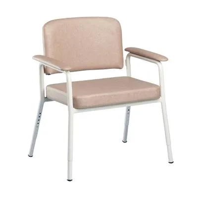 KCare Maxi Utility Chair  Adjustable Height