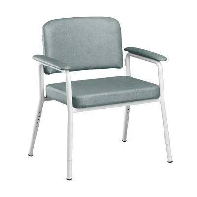 KCare Maxi Utility Chair  Adjustable Height