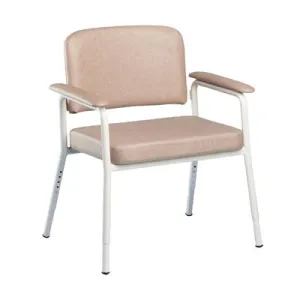 KCare Maxi Utility Chair  Adjustable Height