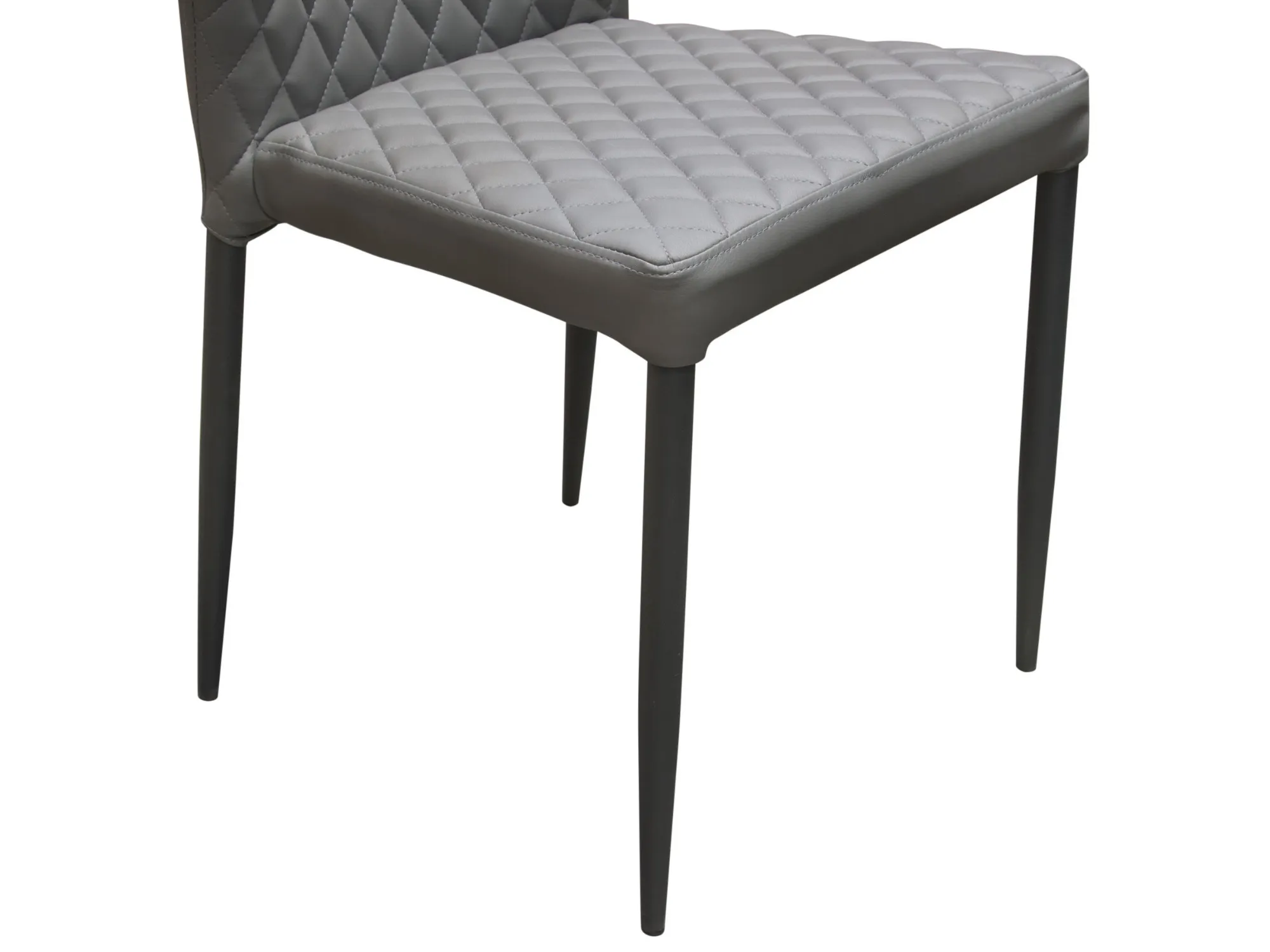 KELLY CHAIR - GRAY