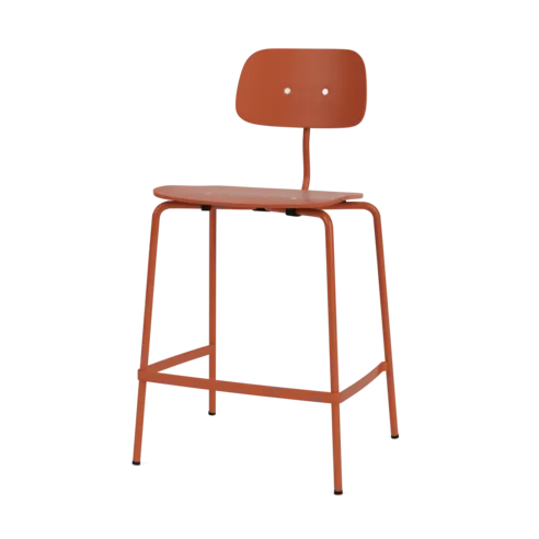 Kevi 2061 Counter Stool