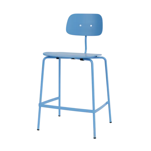 Kevi 2061 Counter Stool