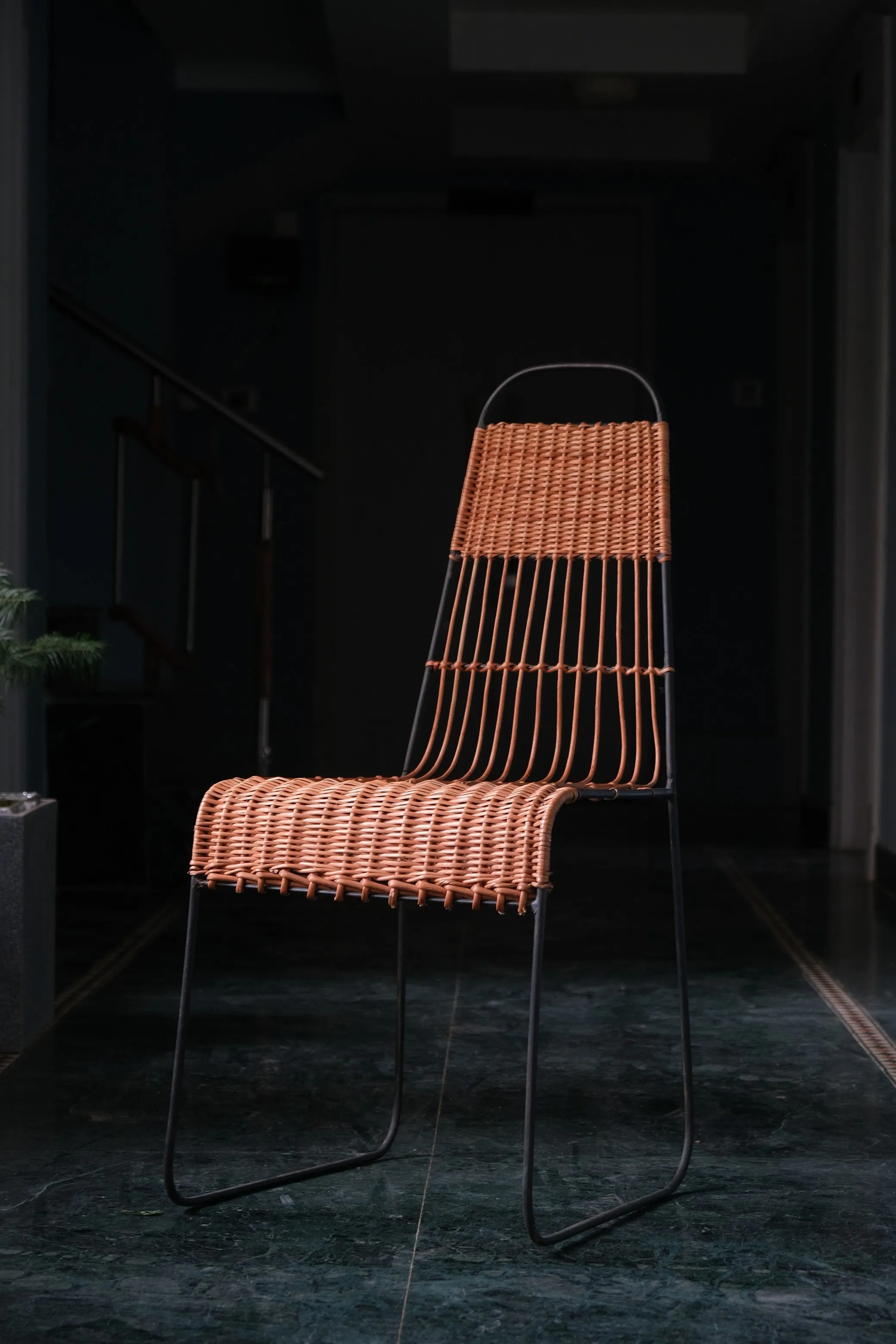 Ki Chair