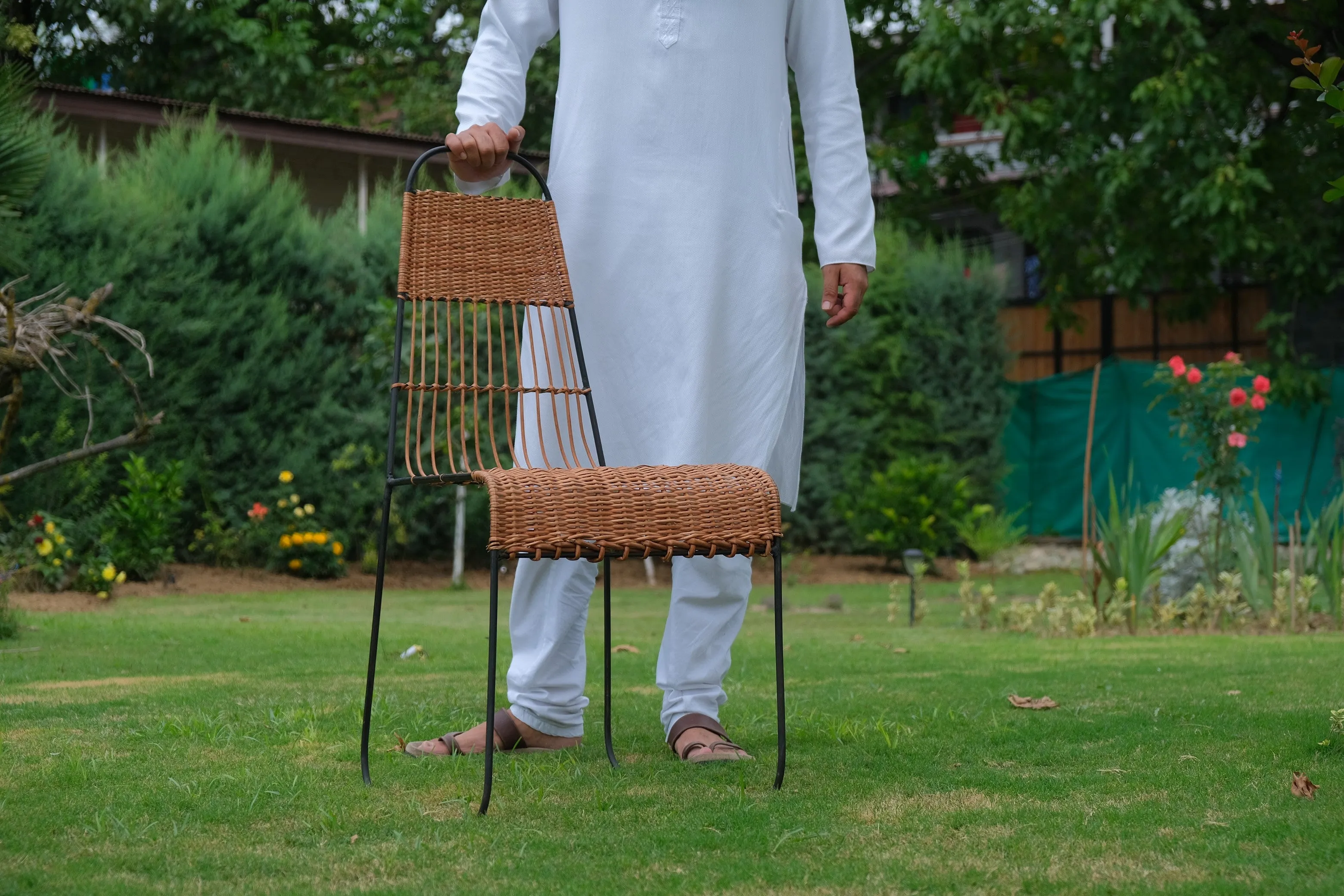 Ki Chair