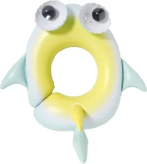 Kiddy Float | Salty the Shark Multi