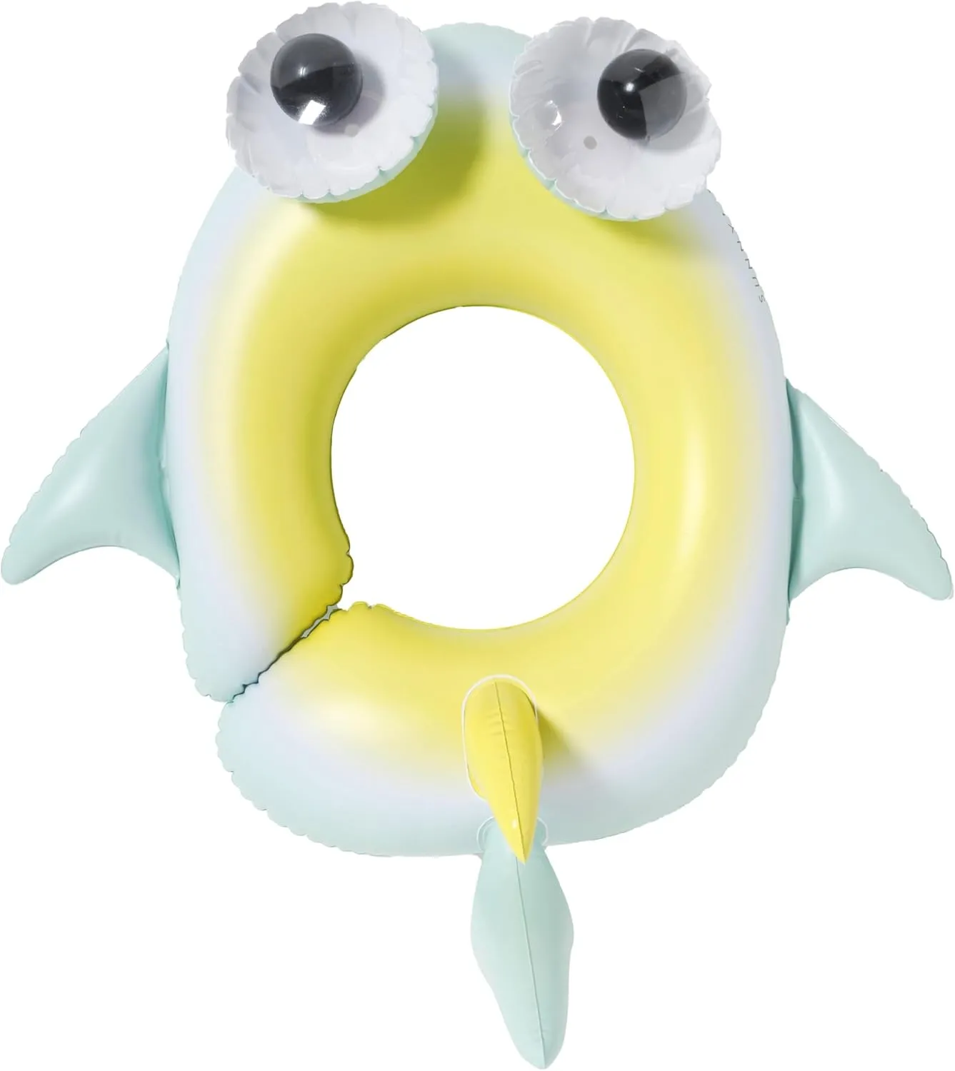 Kiddy Float | Salty the Shark Multi