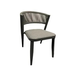 Kingston Cafe Side Dining Chair