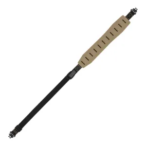 KLNG TRACTION MOLDED RUBBER SLING, FDE