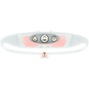 Knog Bandicoot Run 250 Head Torch - Coral