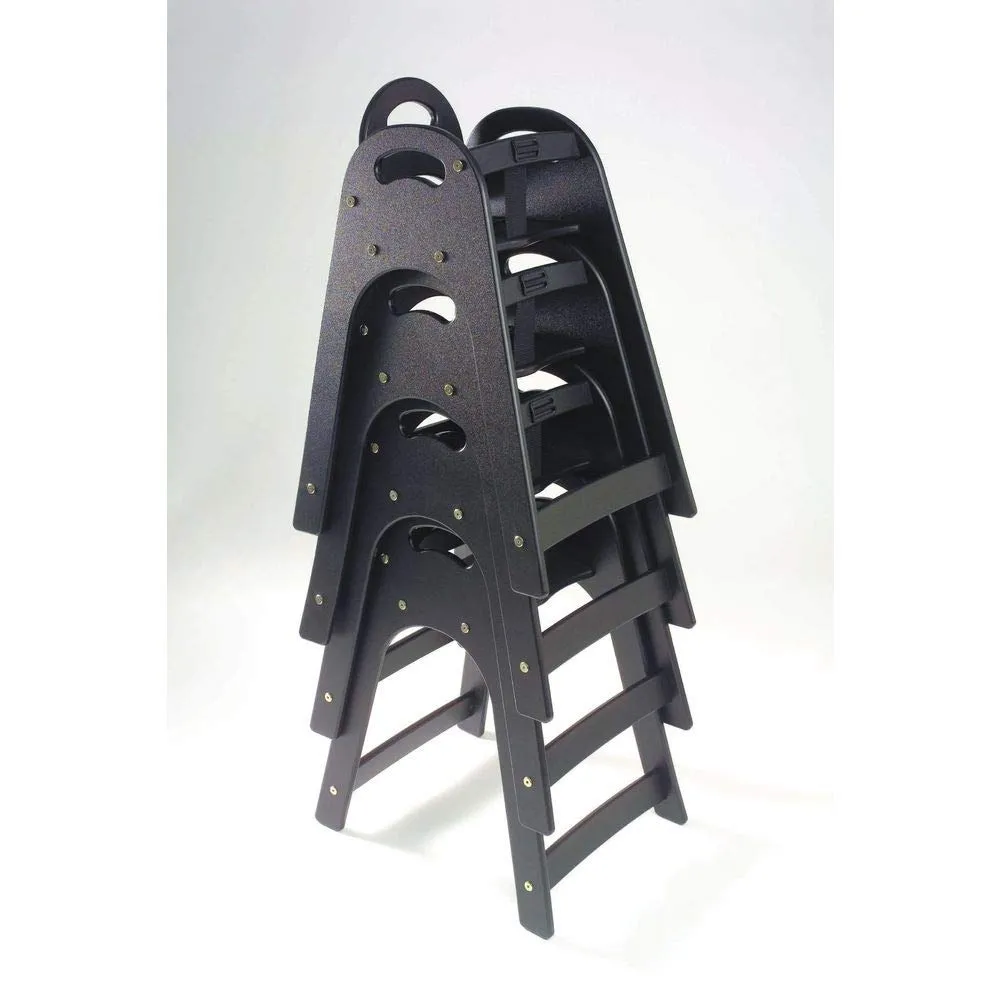 Koala Kare Designer High Black, Assembled
