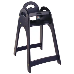Koala Kare Designer High Black, Assembled