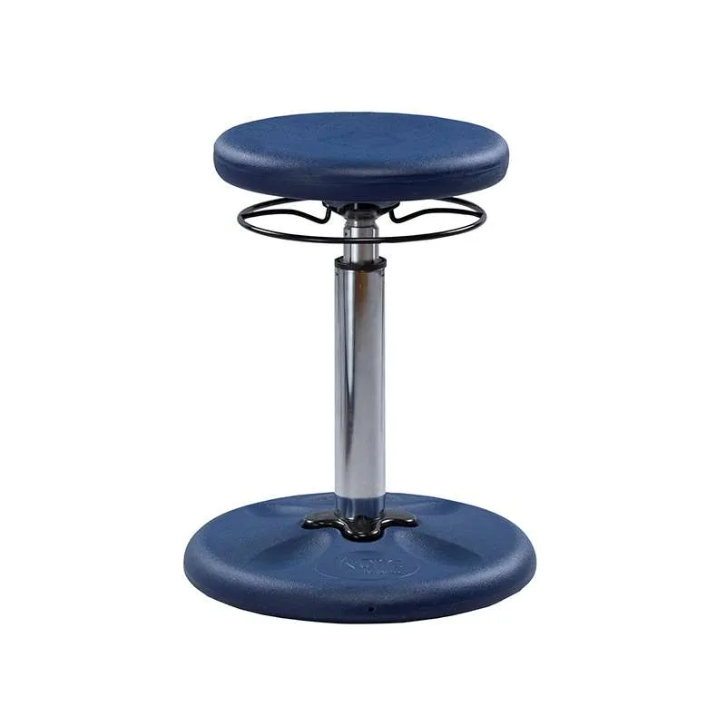 Kore Design Kids Adjustable Tall Wobble Chair, Color Variants