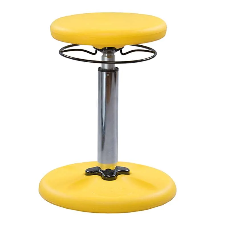 Kore Design Kids Adjustable Tall Wobble Chair, Color Variants