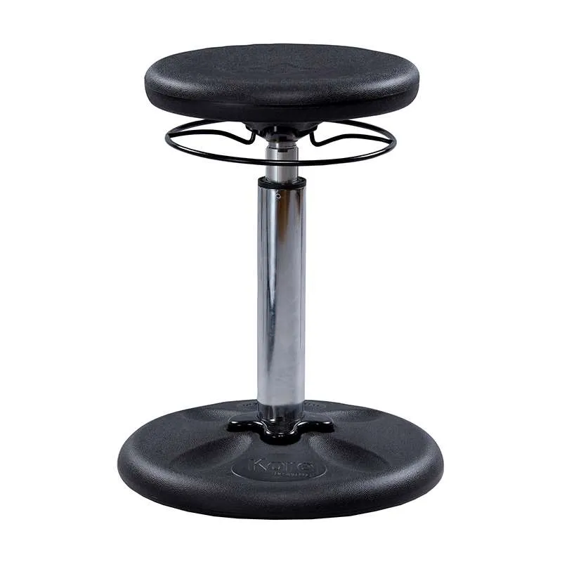 Kore Design Kids Adjustable Tall Wobble Chair, Color Variants