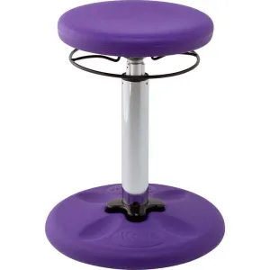Kore Design Kids Adjustable Tall Wobble Chair, Color Variants