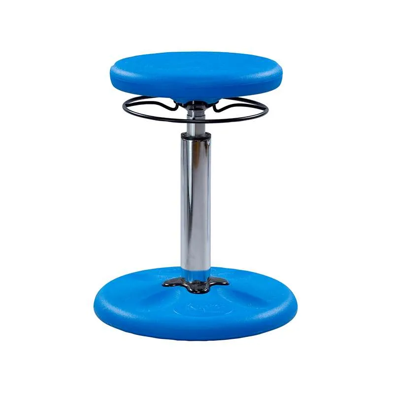 Kore Design Kids Adjustable Tall Wobble Chair, Color Variants