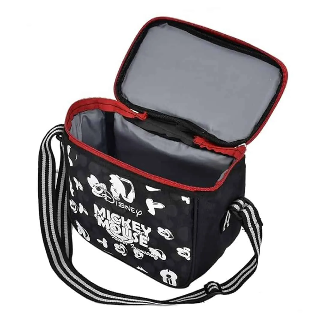 Kuber Industries Disney Mickey Lunch Bag