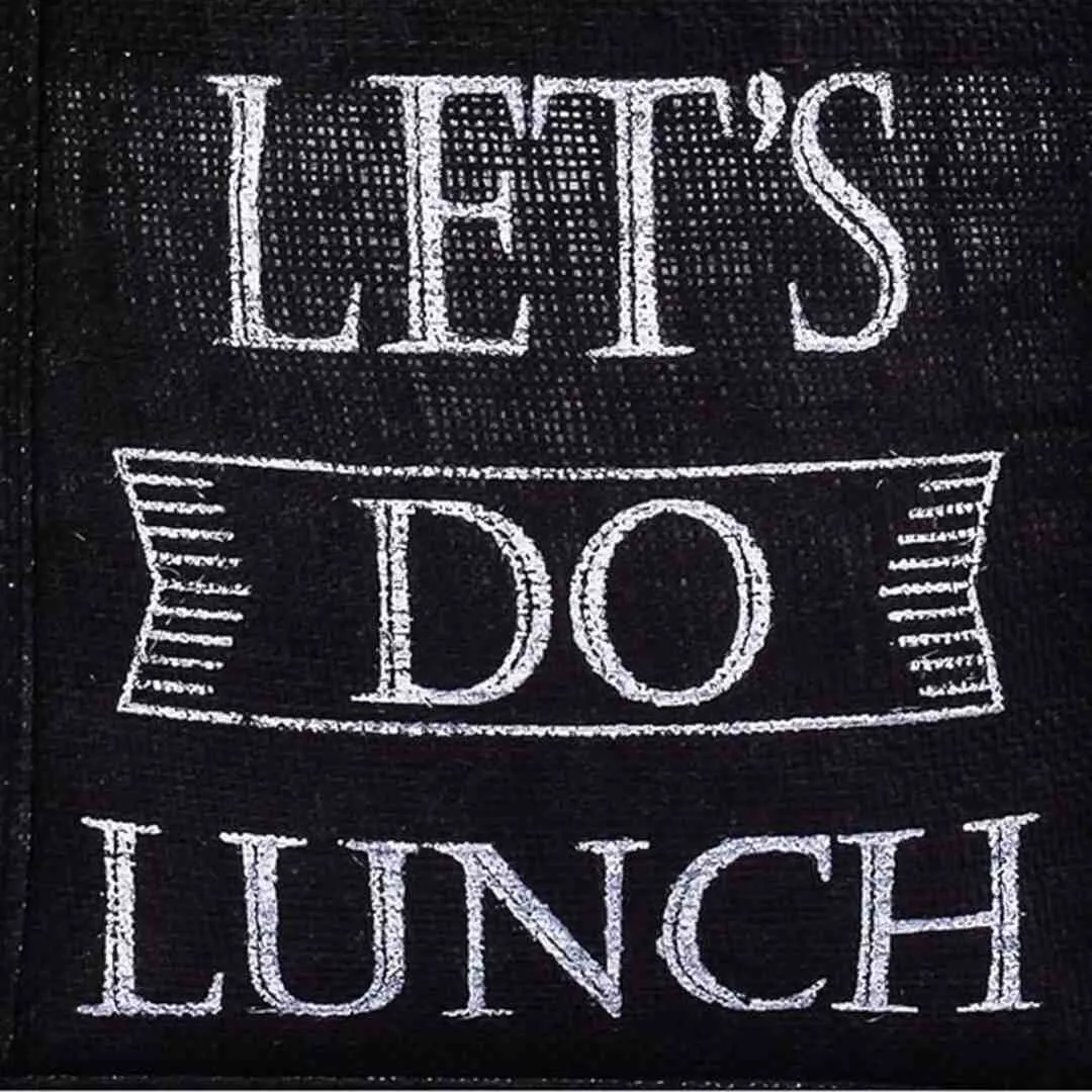 Kuber Industries Lunch Bag