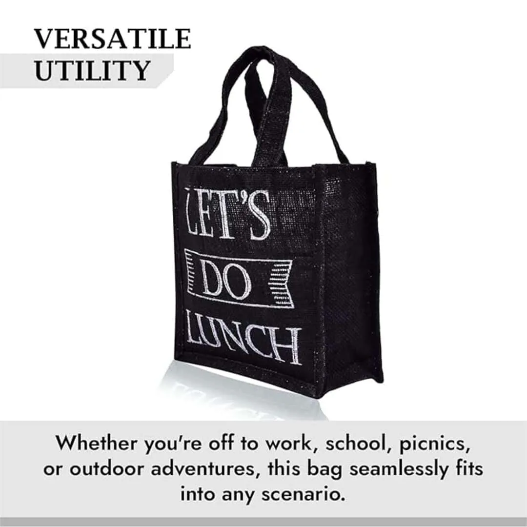 Kuber Industries Lunch Bag