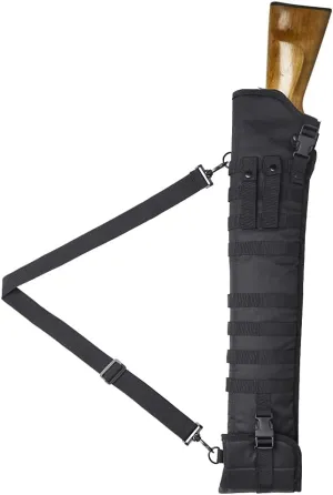 Kylebooker 34 inch Tactical Shotgun Scabbard Rifle Gun Holster