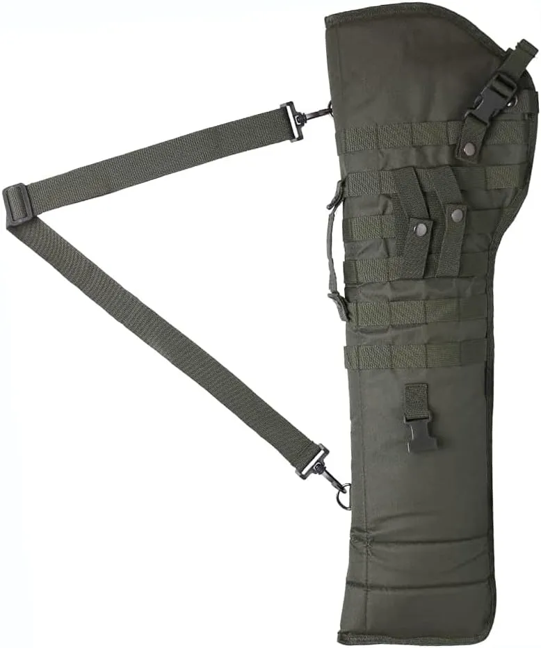 Kylebooker Tactical Rifle Scabbard