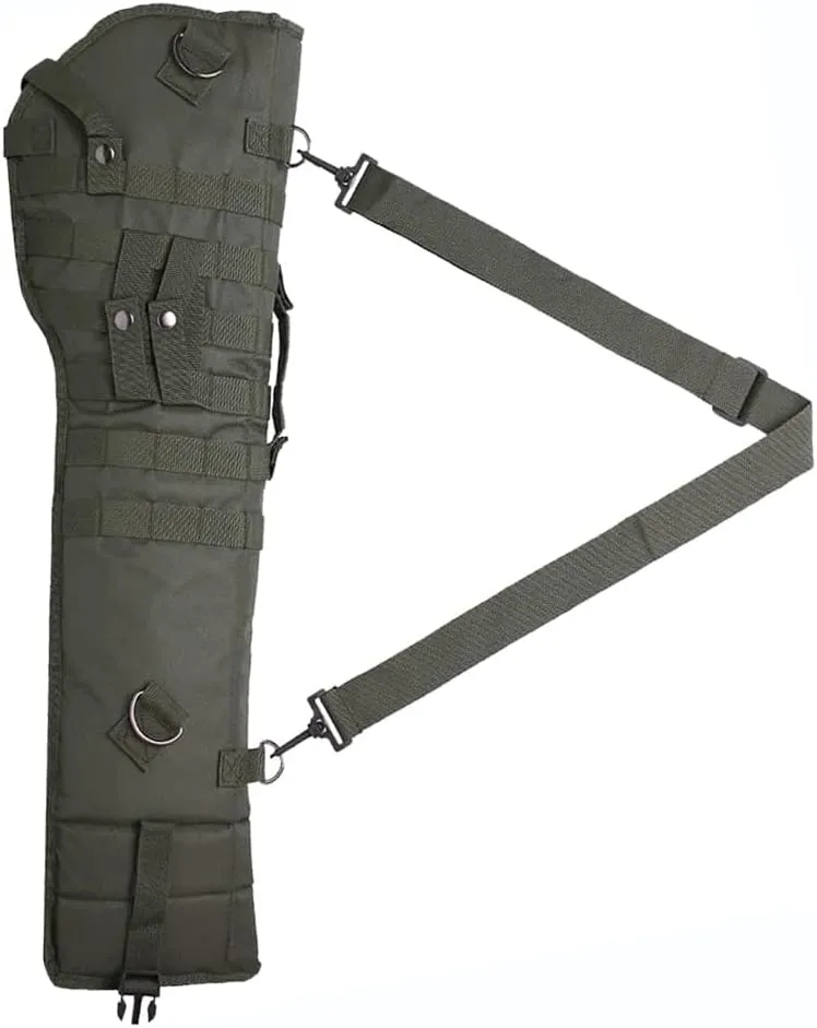 Kylebooker Tactical Rifle Scabbard