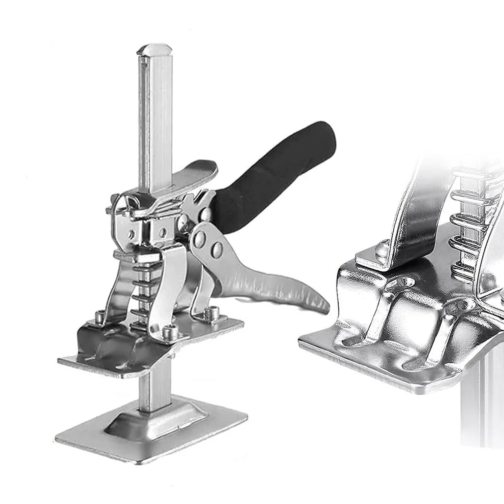 Labor Saving Arm - Multi-Function Height Adjustment Lifting Device, Door Panel Lifting Cabinet Jack Board Lifter